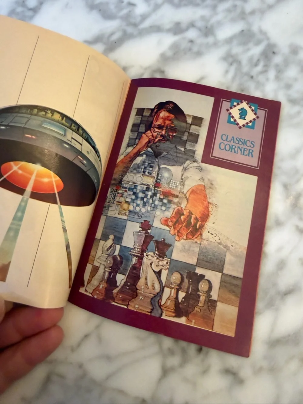 Vintage 1980’s Atari Video Game System Catalog